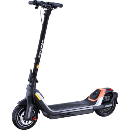 Scooter électrique moteur de 500 W scooter pliable jusqu'à 25-40K/h, 10'  l'air des pneus - Chine E Scooter et Scooter électrique prix
