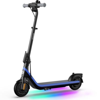 Trottinette électrique NINEBOT C2 Pro E powered by Segway