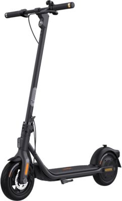 TROTTINETTE ELECTRIQUE ADULTE SURPASS PRO BLACK PLIABLE 350W