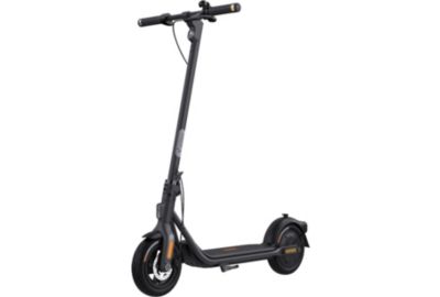 NINEBOT Trottinette électrique ES2 - Noir pas cher 