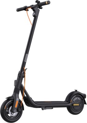 Trottinette électrique Segway Ninebot MAX G30P IPX5, 30 km/h, noir