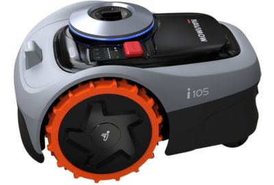 Tondeuse gazon robot NAVIMOW i105E