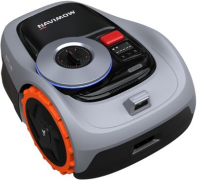 Tondeuse gazon robot NAVIMOW i105E