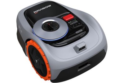 Tondeuse gazon robot NAVIMOW i105E
