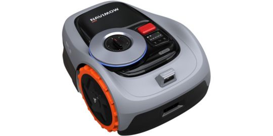 Système de localisation EFLS 2.0 Navimow i105E