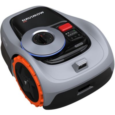 Location Tondeuse gazon robot NAVIMOW i105E