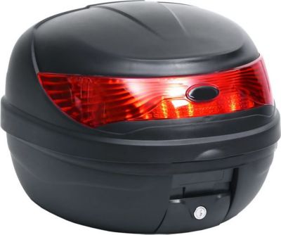 Panier VIDAXL Polypropylène Noir Panier VIDAXL Polypropylène Noir