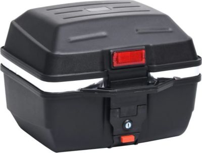 Pack accessoires VIDAXL Polypropylène Noir Pack accessoires VIDAXL Polypropylène Noir