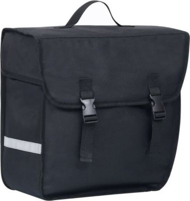 Sacoche VIDAXL Polyester  Noir