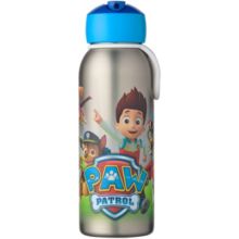 Bouteille isotherme MEPAL isotherme flip-up campus 350ml-PawPatrol