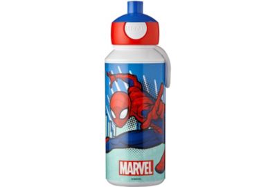 Gourde MEPAL pop-up campus 400ml spiderman