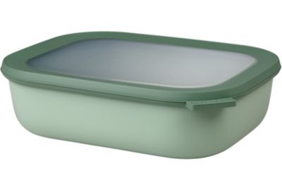 Boîte hermétique MEPAL Cirqula rectangulaire 2000ml - Nordic sa