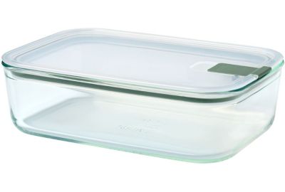 Boîte hermétique MEPAL hermetique en verre easyclip 1500ml
