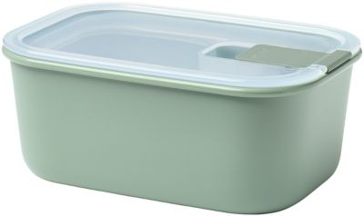 Boîte hermétique MEPAL easyclip nordic sage 700ml