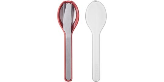 Couverts MEPAL set de couverts 3 pcs vivid mauve
