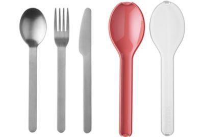 Couverts MEPAL set de couverts 3 pcs vivid mauve