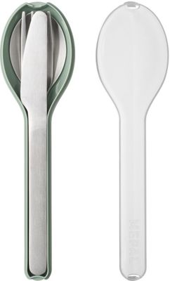 Couverts MEPAL Set de 3pcs - Nordic Sage