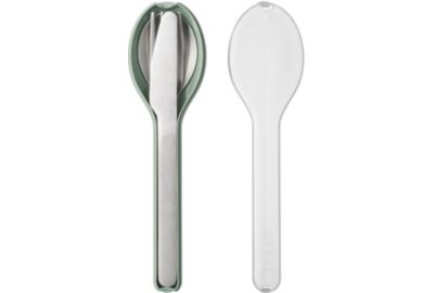 Couverts MEPAL Set de 3pcs - Nordic Sage