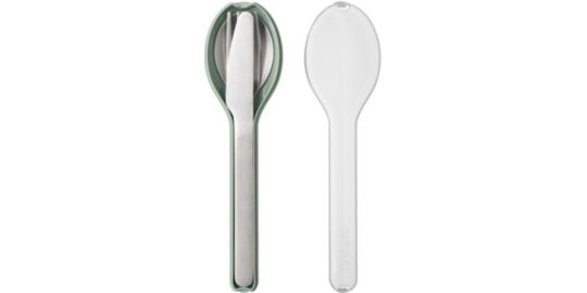 Couverts MEPAL Set de 3pcs - Nordic Sage