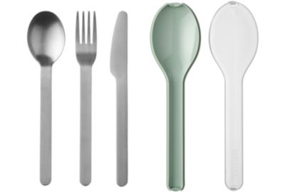Couverts MEPAL Set de 3pcs - Nordic Sage