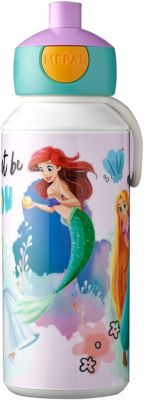 Gourde MEPAL pop-up campus 400ml disney princess