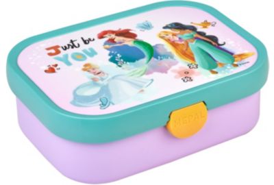 Bento MEPAL à dejeuner campus disney princess