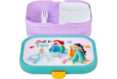 Bento MEPAL à dejeuner campus disney princess