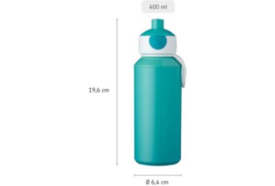 Gourde MEPAL pop-up campus 400ml paw patrol pups