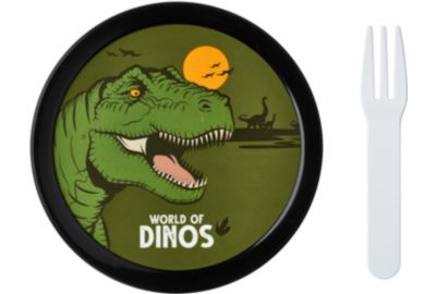 Boîte hermétique MEPAL à fruit campus dino