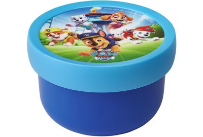 Boîte hermétique MEPAL à fruit campus paw patrol pups