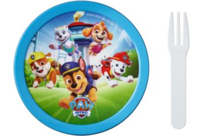 Boîte hermétique MEPAL à fruit campus paw patrol pups