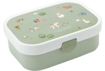 Bento MEPAL à dejeuner campus little farm
