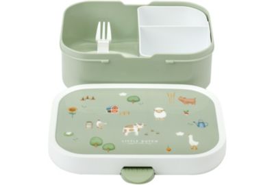Bento MEPAL à dejeuner campus little farm