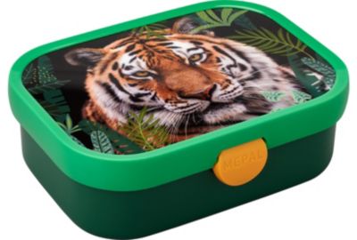Bento MEPAL à dejeuner campus wild tiger