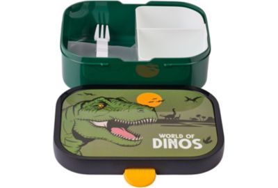 Bento MEPAL à dejeuner campus wild tiger