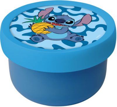 Bento MEPAL à fruit campus - stitch