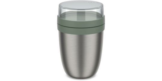 Lunch box MEPAL isotherme Nordic Sage