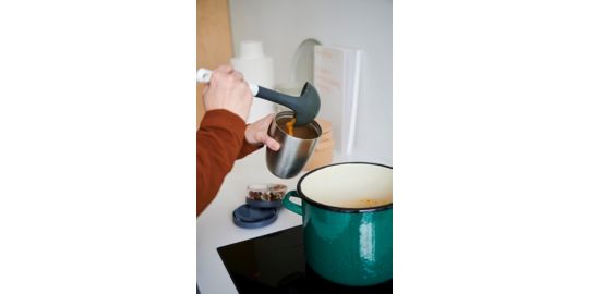 Lunch box MEPAL isotherme Nordic Sage
