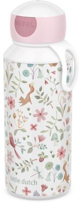 Gourde MEPAL pop-up campus 400 ml - fairy wonders