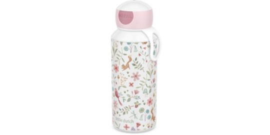 Gourde MEPAL pop-up campus 400 ml - fairy wonders