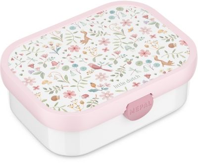 Bento MEPAL à déjeuner campus - fairy wonders
