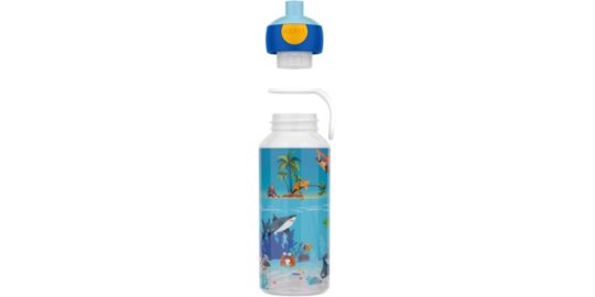 Gourde MEPAL pop-up campus 400 ml - tropical ocean
