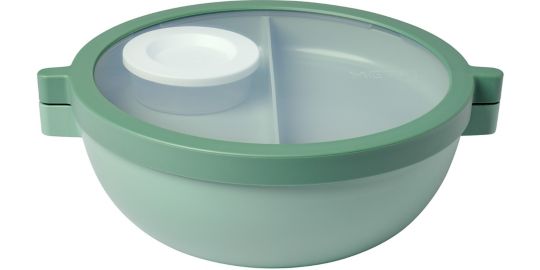 Lunch box MEPAL Bento Vita Basic Nordic Sage