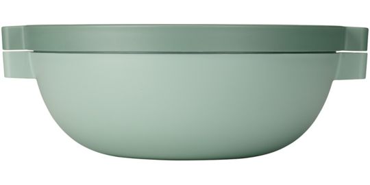 Lunch box MEPAL Bento Vita Basic Nordic Sage