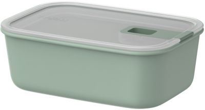 Boîte hermétique MEPAL hermétique easyclip 2.0 1000 ml - nordic