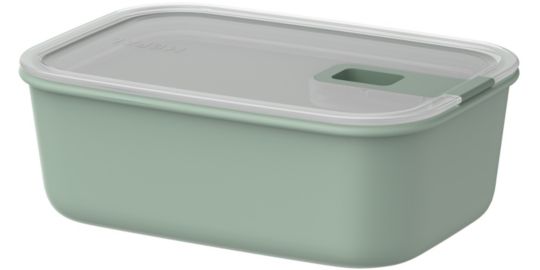 Boîte hermétique MEPAL hermétique easyclip 2.0 1000 ml - nordic