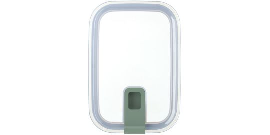 Boîte hermétique MEPAL hermétique easyclip 2.0 1000 ml - nordic