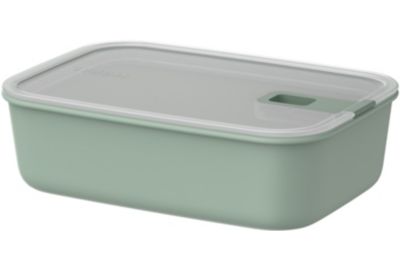 Boîte hermétique MEPAL hermétique easyclip 2.0 1500 ml - nordic