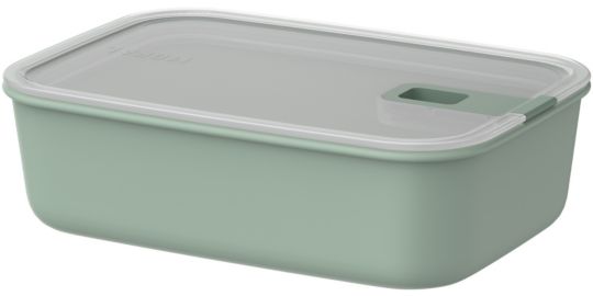 Boîte hermétique MEPAL hermétique easyclip 2.0 1500 ml - nordic