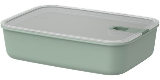 Boîte hermétique MEPAL hermétique easyclip 2.0 2250 ml - nordic